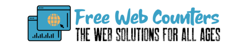 Free Web Counters – The Web Solutions For All Ages