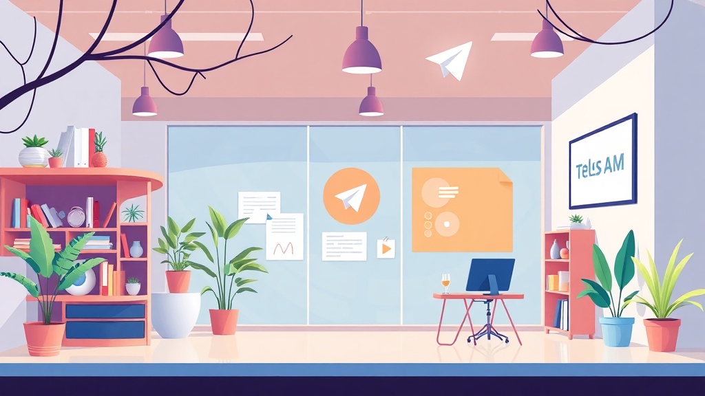 Telegram Ads Agency When to Hire an Agency
